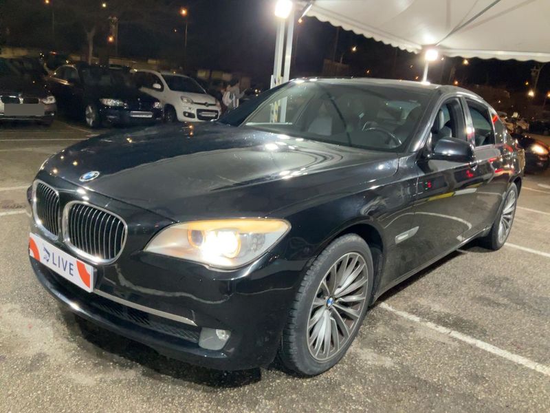 BMW 7er