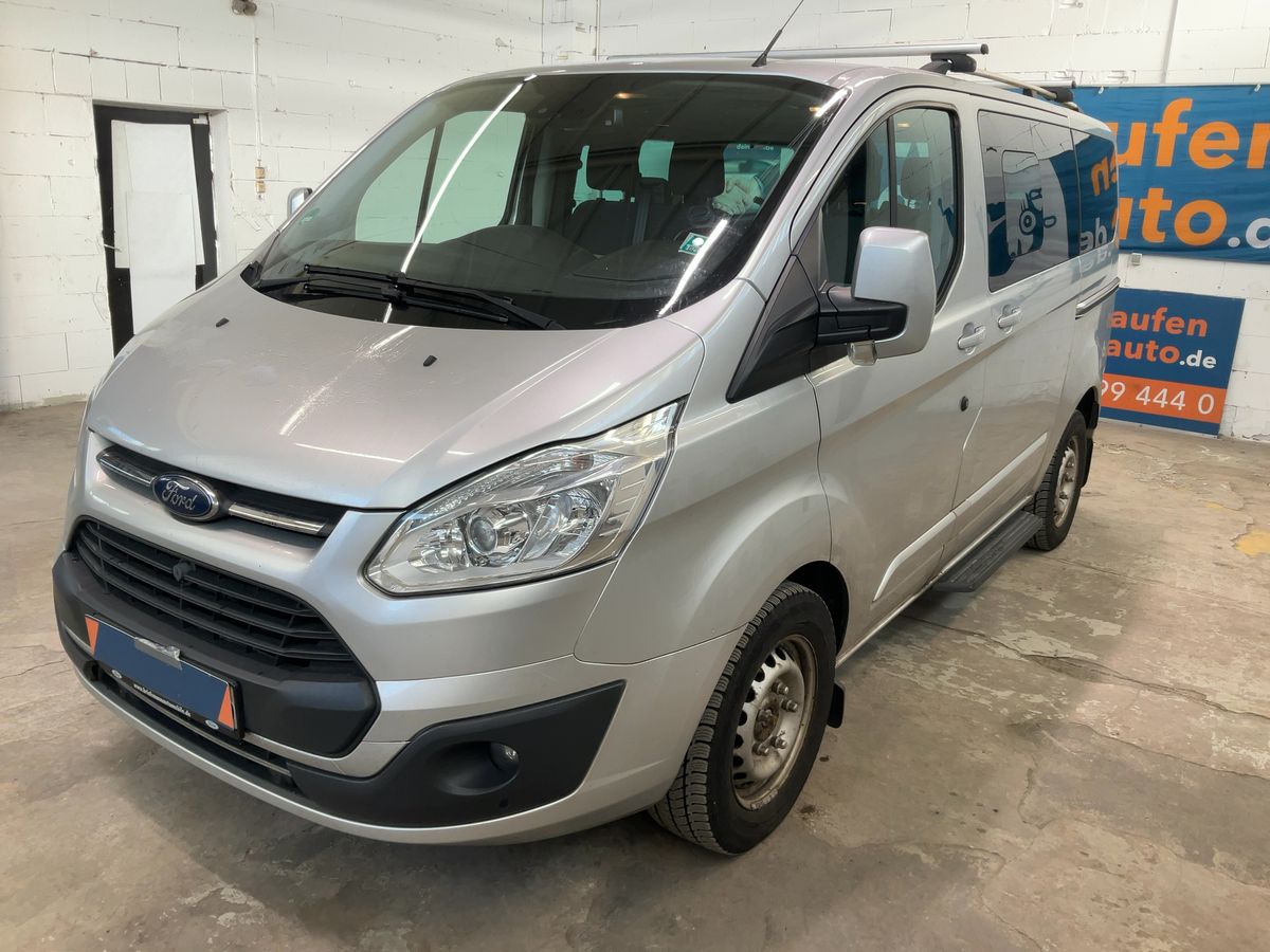 Ford Transit d'occasion
