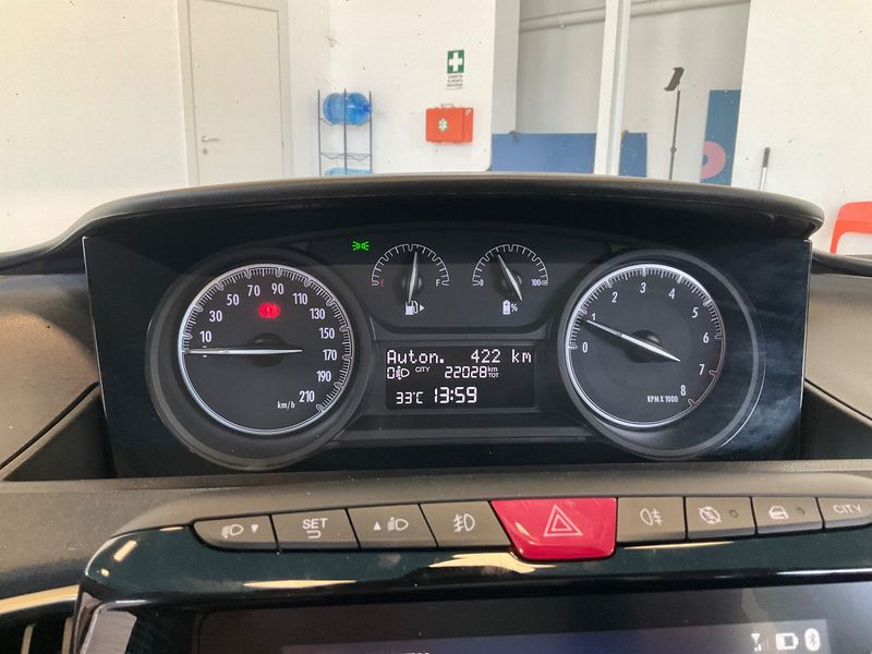 Lancia Ypsilon 1.0 Mild-Hybrid Gold — zdjęcie 13
