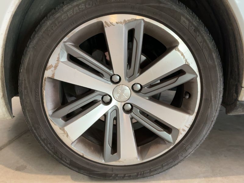 Peugeot 3008 1.6 Blue-HDi Allure 2015 – снимка 3