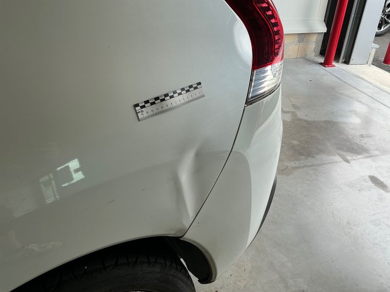 Peugeot 3008 1.6 Blue-HDi Allure 2015 – снимка 26