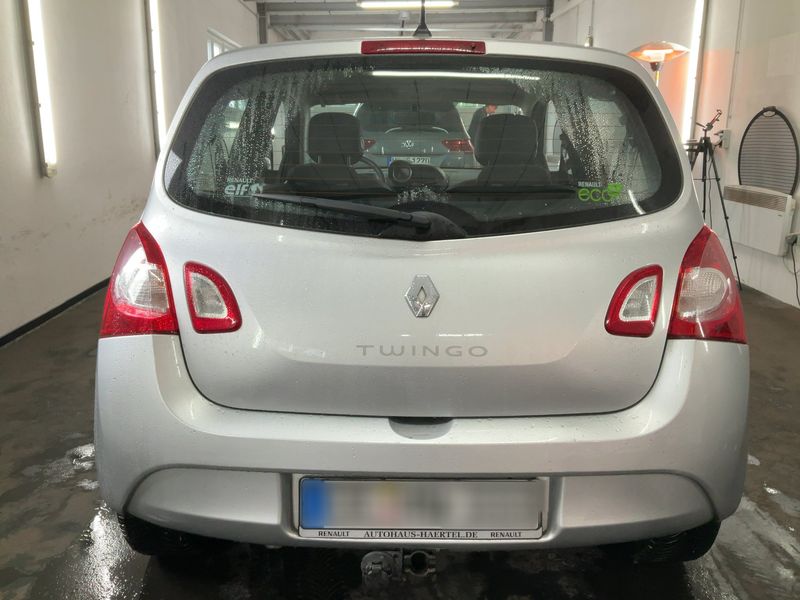 Renault Twingo 1.2 Paris — zdjęcie 5