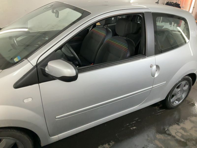 Renault Twingo 1.2 Paris — zdjęcie 4