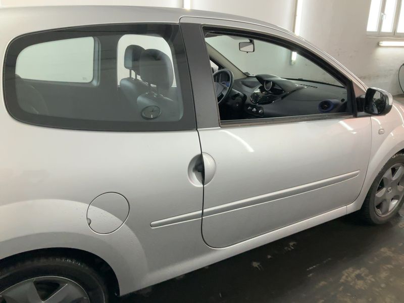 Renault Twingo 1.2 Paris — zdjęcie 7