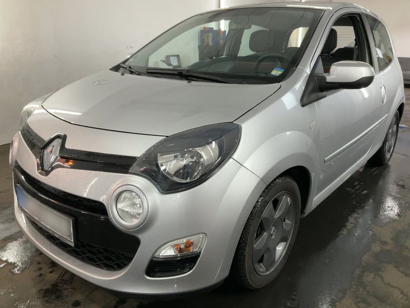 Renault Twingo 1.2 Paris — zdjęcie 1
