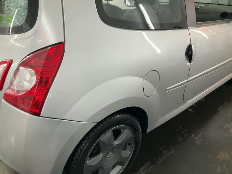 Renault Twingo 1.2 Paris — zdjęcie 6