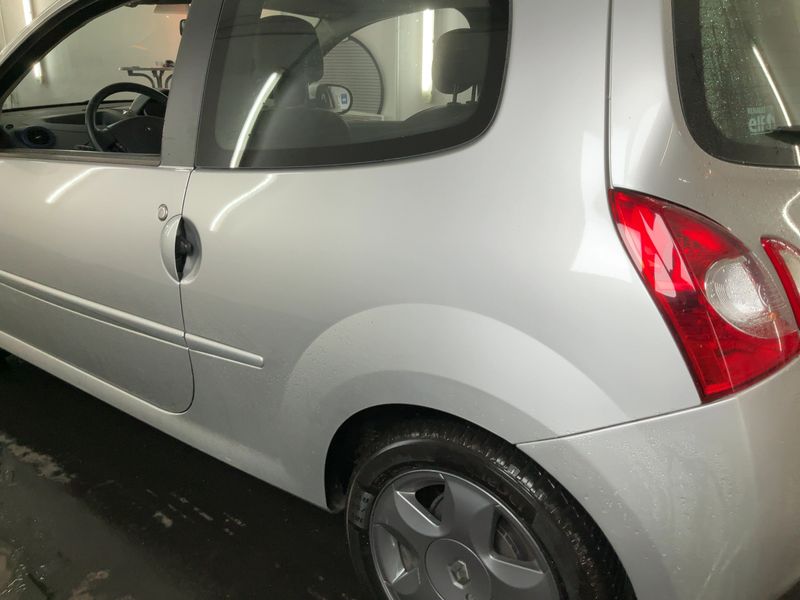 Renault Twingo 1.2 Paris — zdjęcie 3