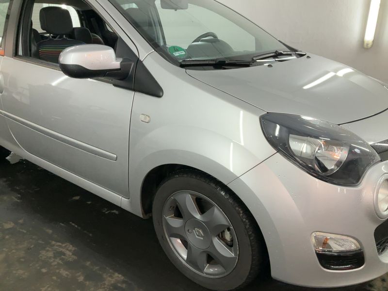 Renault Twingo 1.2 Paris — zdjęcie 8