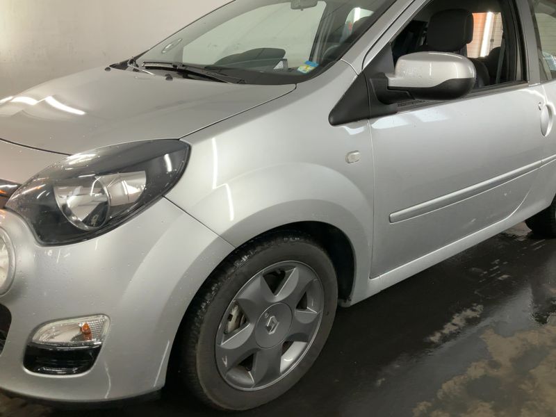 Renault Twingo 1.2 Paris — zdjęcie 2