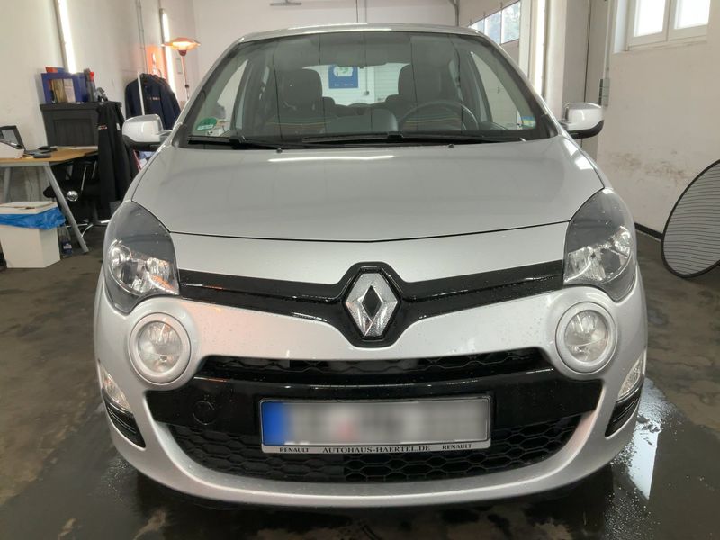 Renault Twingo 1.2 Paris — zdjęcie 9
