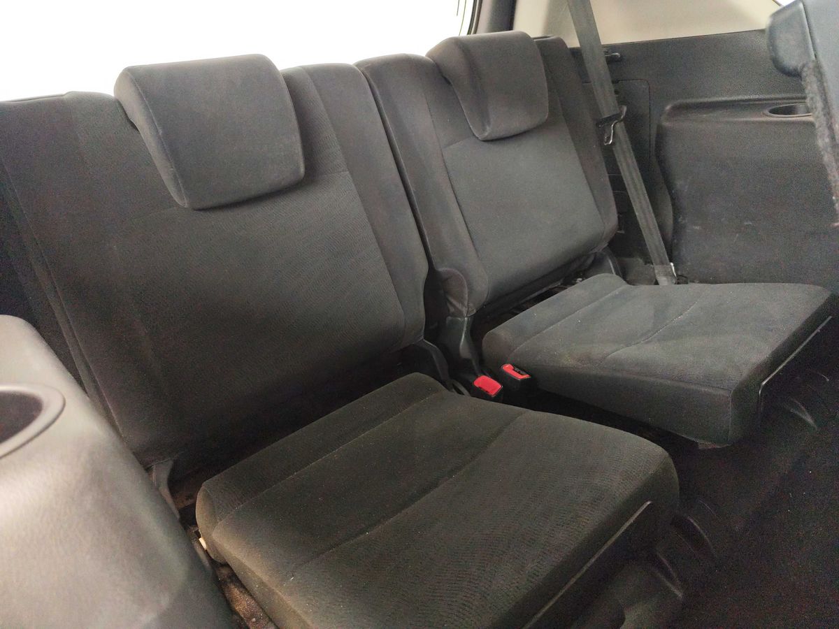 Toyota Land d'occasion