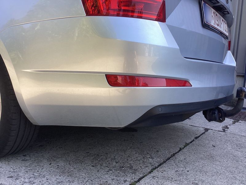 Skoda Octavia 2.0 TDI Ambition 2015 – снимка 36