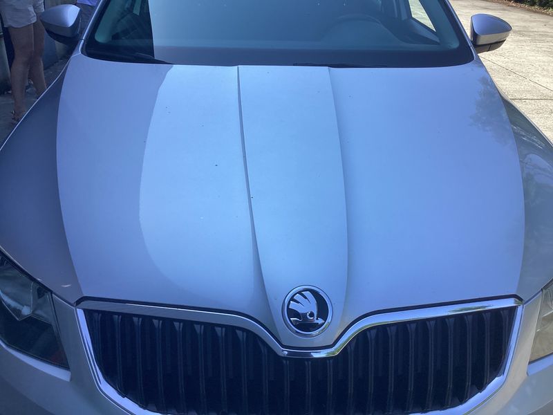 Skoda Octavia 2.0 TDI Ambition 2015 – снимка 39