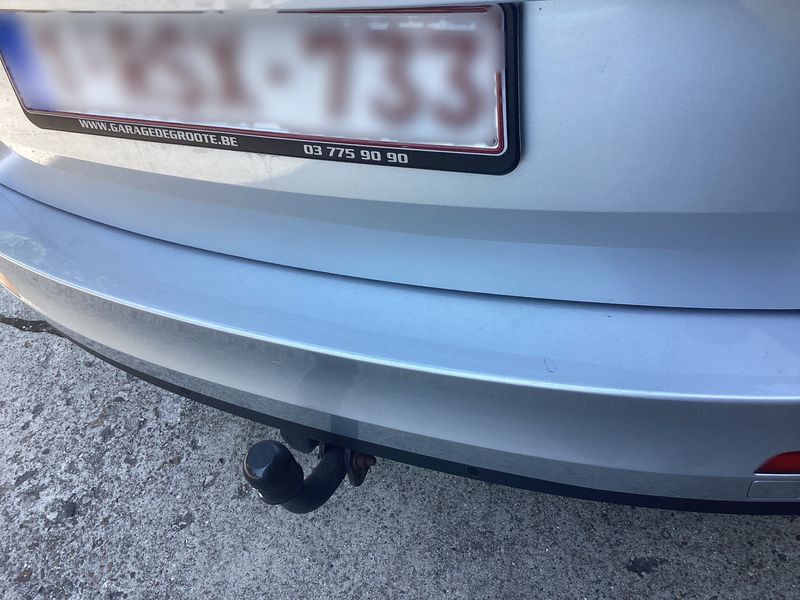 Skoda Octavia 2.0 TDI Ambition 2015 – снимка 37