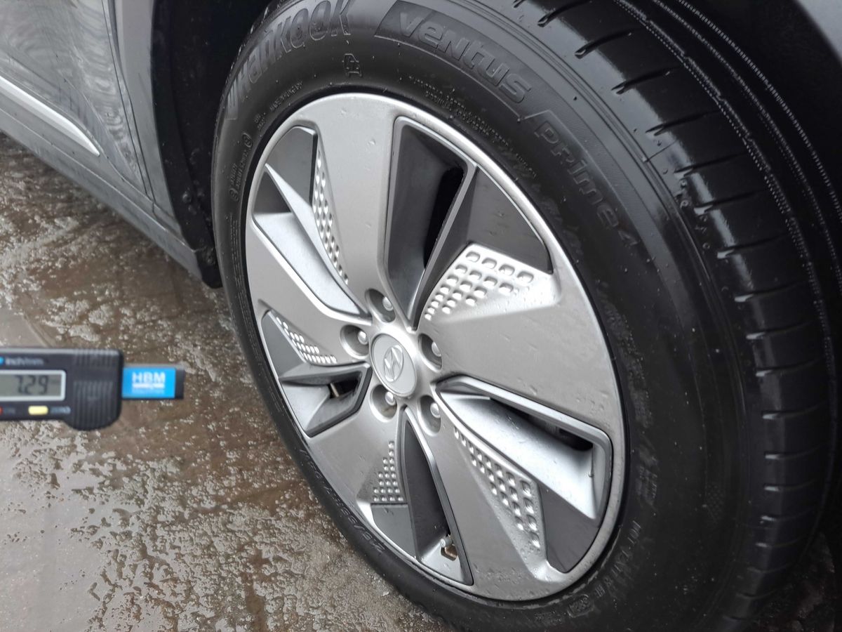 Hyundai Kona d'occasion