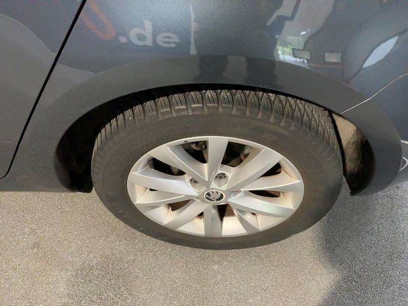 Skoda Octavia 2.0 TDI Style 2017 – снимка 5