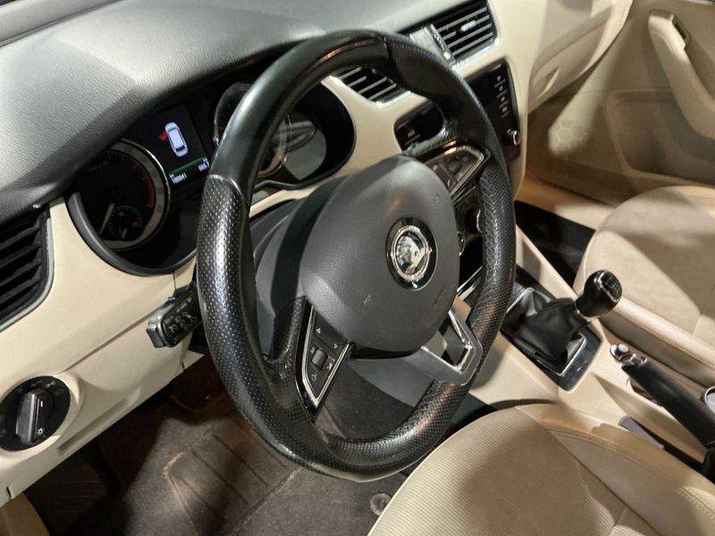 Skoda Octavia 2.0 TDI Style 2017 – снимка 26