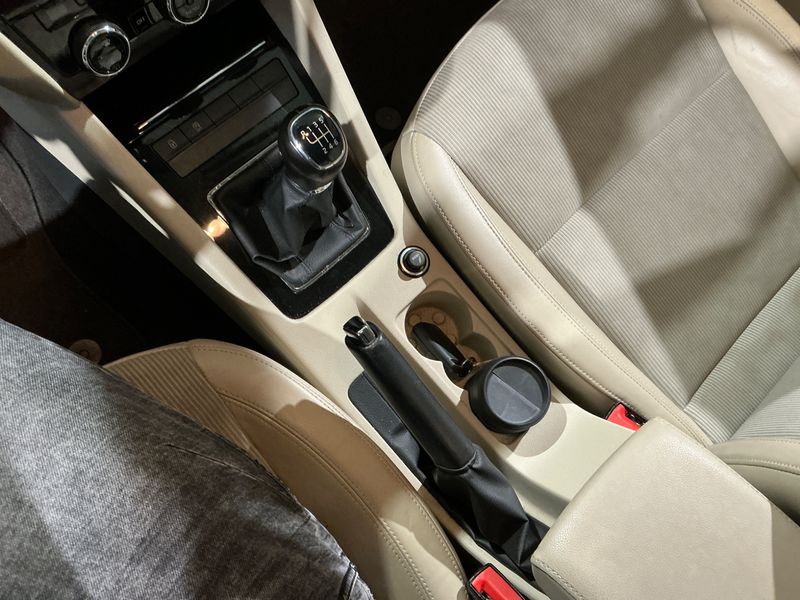 Skoda Octavia 2.0 TDI Style 2017 – снимка 32