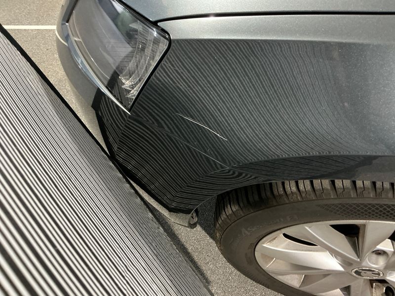 Skoda Octavia 2.0 TDI Style 2017 – снимка 35