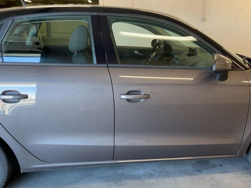 Audi A1 Sportback 1.4 TDI — zdjęcie 7