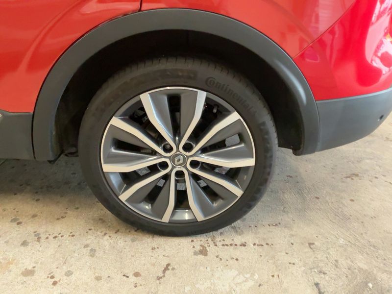 Renault Kadjar 1.6 dCi Energy Intens 2016 – снимка 5