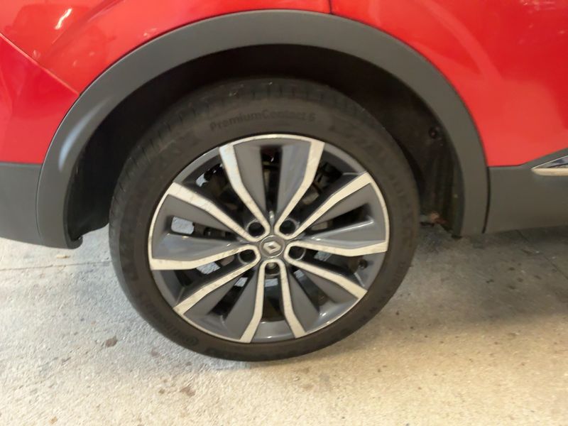Renault Kadjar 1.6 dCi Energy Intens 2016 – снимка 9