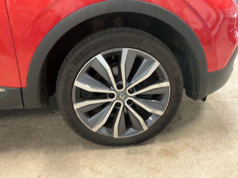 Renault Kadjar 1.6 dCi Energy Intens 2016 – снимка 11