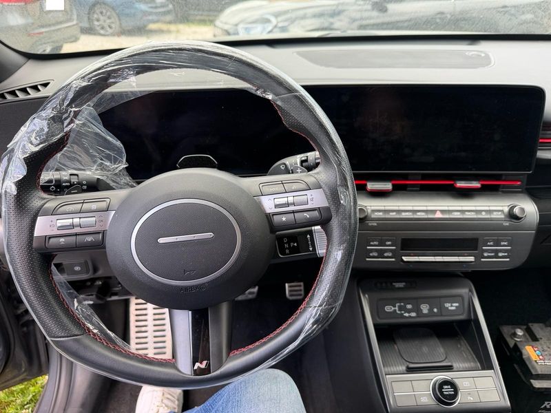 Hyundai Kona 1.0 T-GDI N Line 2WD — zdjęcie 12