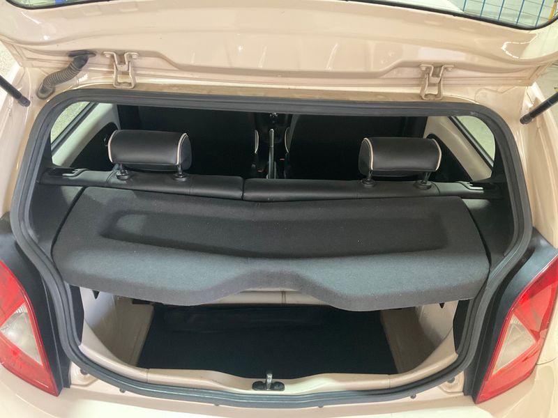 Seat Mii 1.0 By Mango Beige Glam — zdjęcie 10