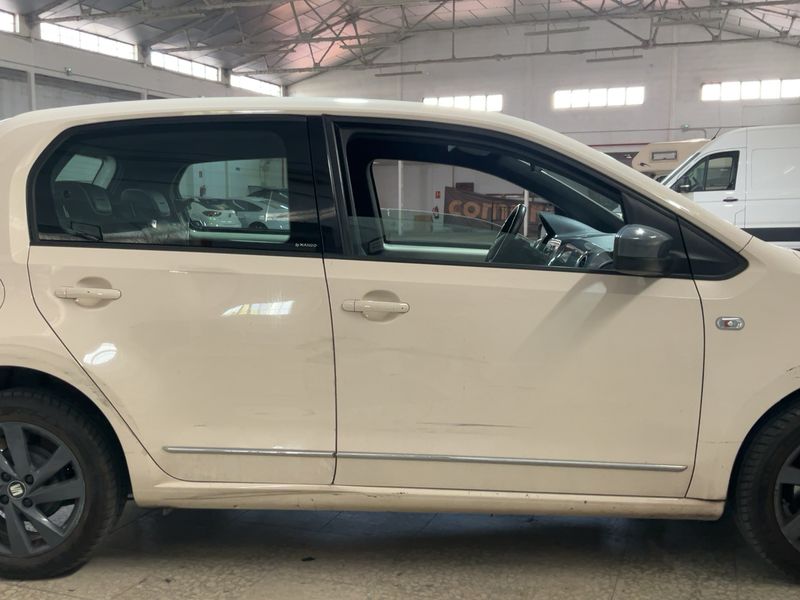 Seat Mii 1.0 By Mango Beige Glam — zdjęcie 7
