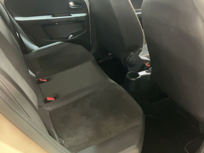 Seat Mii 1.0 By Mango Beige Glam — zdjęcie 14