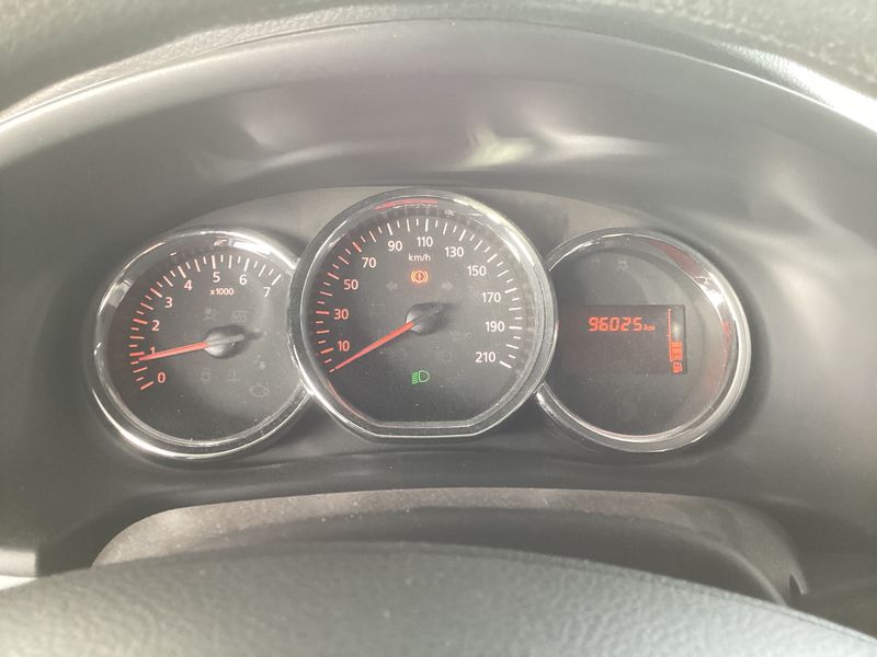 Dacia Sandero 1.2 Ambiance 2013 – снимка 4