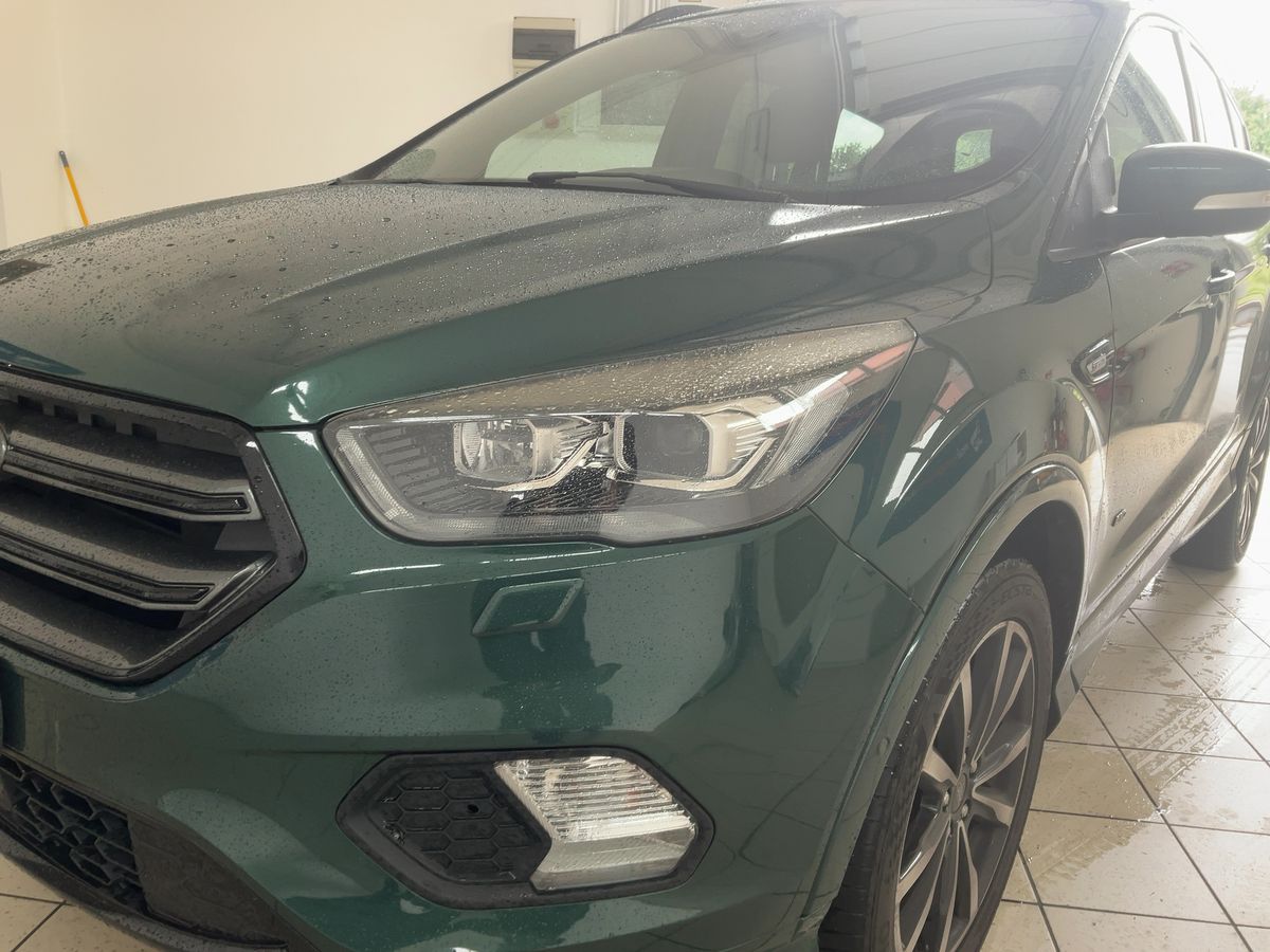 Ford Kuga d'occasion