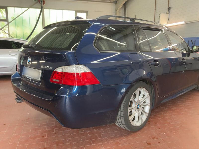 BMW 5er 530d xDrive Edition Sport — zdjęcie 6