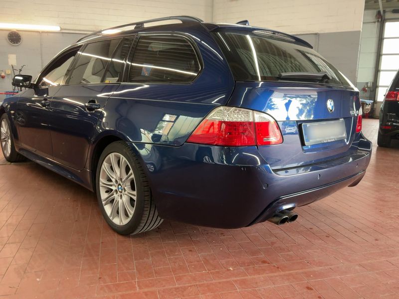 BMW 5er 530d xDrive Edition Sport — zdjęcie 3
