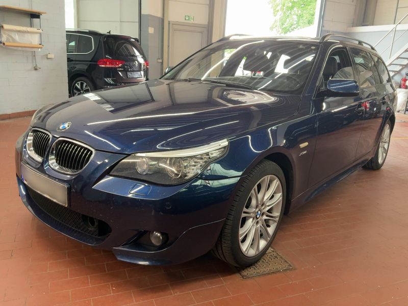 BMW 5er 530d xDrive Edition Sport — zdjęcie 1