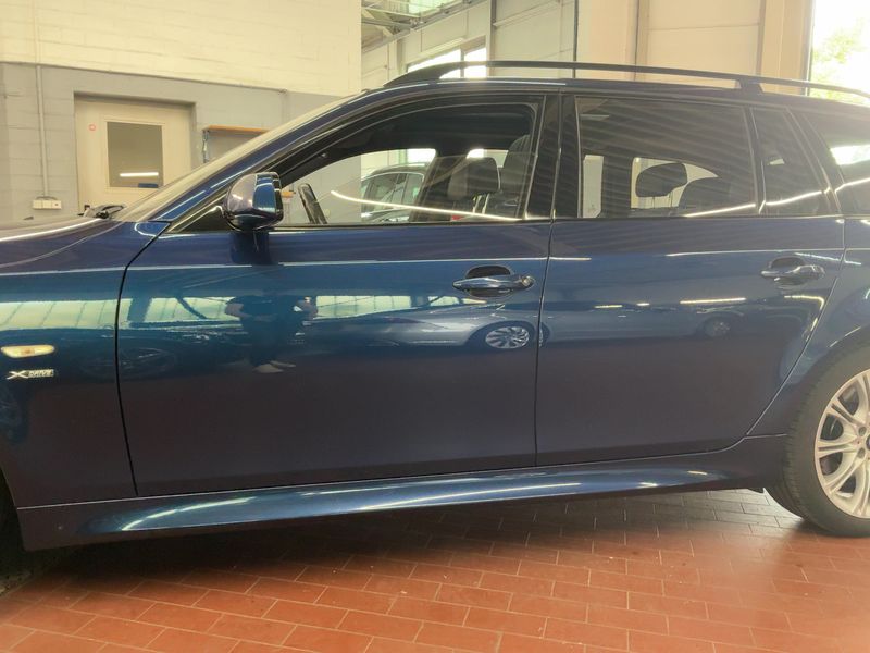BMW 5er 530d xDrive Edition Sport — zdjęcie 4