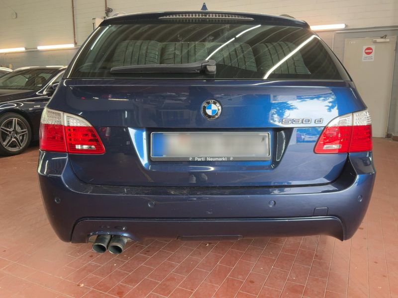 BMW 5er 530d xDrive Edition Sport — zdjęcie 5