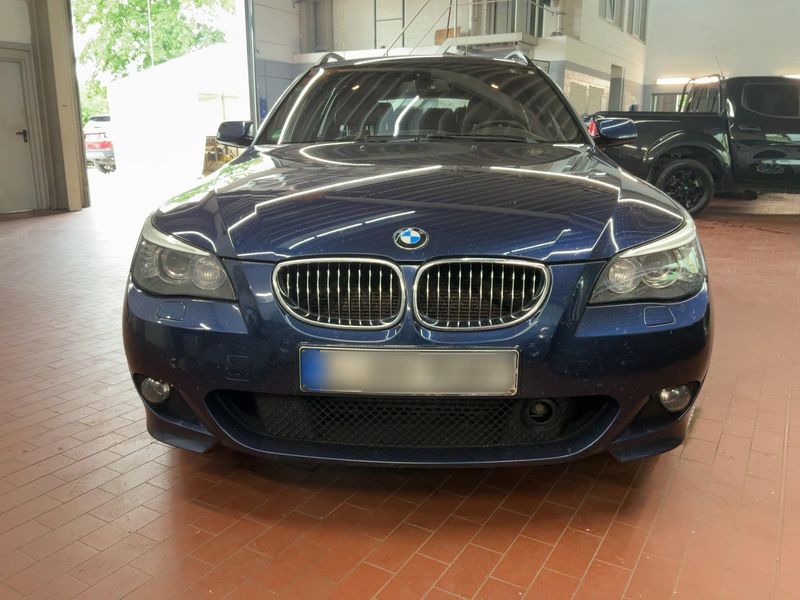 BMW 5er 530d xDrive Edition Sport — zdjęcie 9