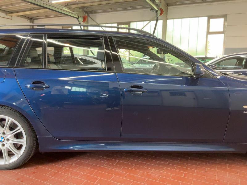 BMW 5er 530d xDrive Edition Sport — zdjęcie 7