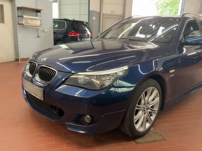 BMW 5er 530d xDrive Edition Sport — zdjęcie 2