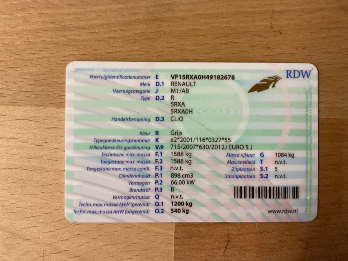 Renault Clio 0.9 Energy Expression