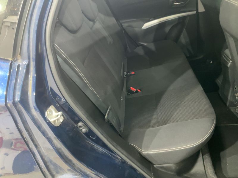 Suzuki SX4 S-Cross 1.0 BoosterJet Cool 2WD — zdjęcie 14