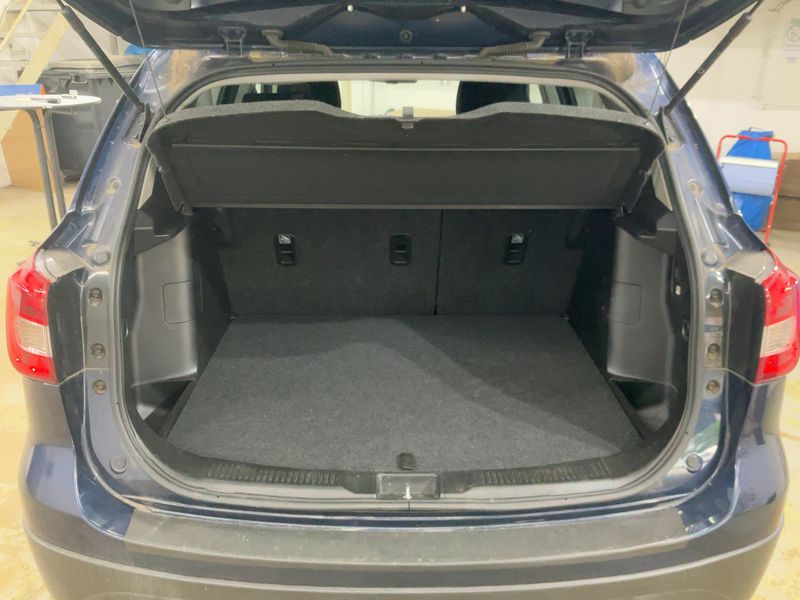 Suzuki SX4 S-Cross 1.0 BoosterJet Cool 2WD — zdjęcie 10