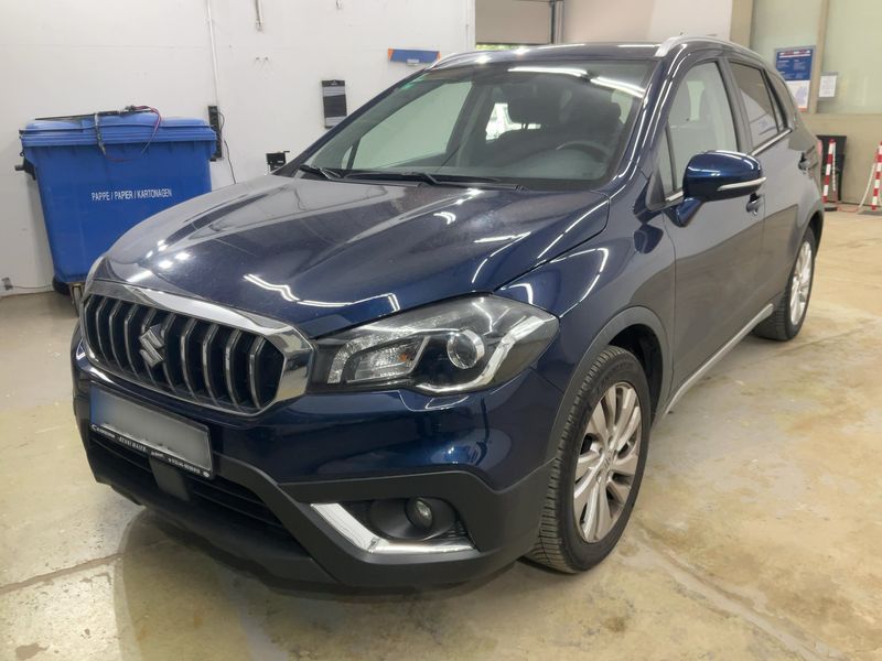 Suzuki SX4 S-Cross 1.0 BoosterJet Cool 2WD