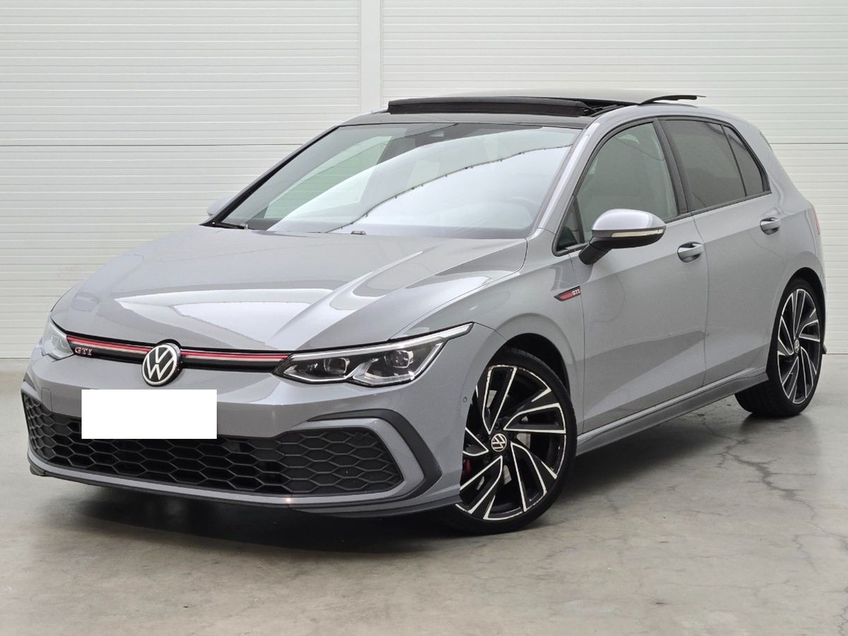 Volkswagen Golf 2020