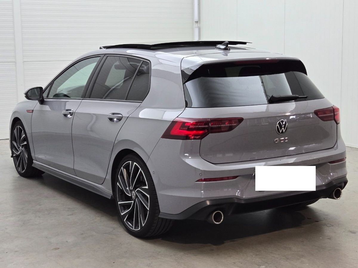 Volkswagen Golf d'occasion