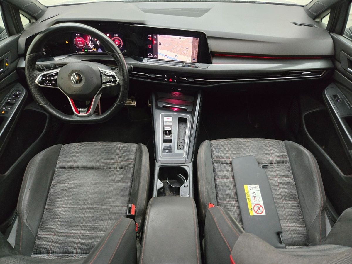 Volkswagen Golf d'occasion