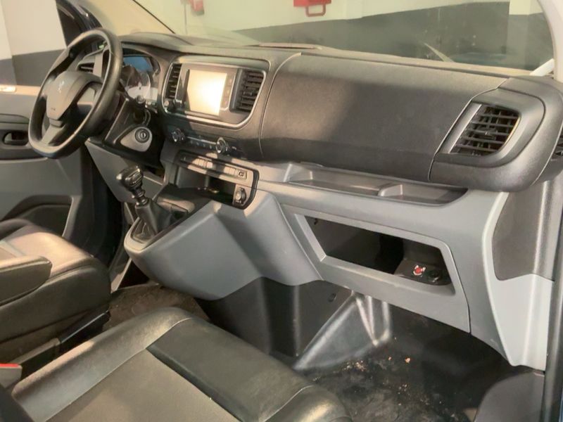 Peugeot Expert 1.5 Blue-HDi Premium L1 — zdjęcie 12