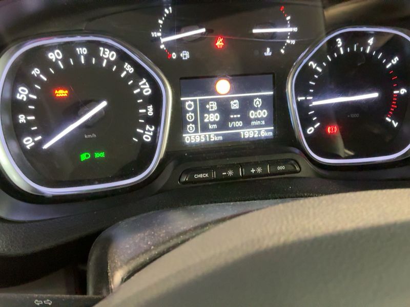 Peugeot Expert 1.5 Blue-HDi Premium L1 — zdjęcie 13